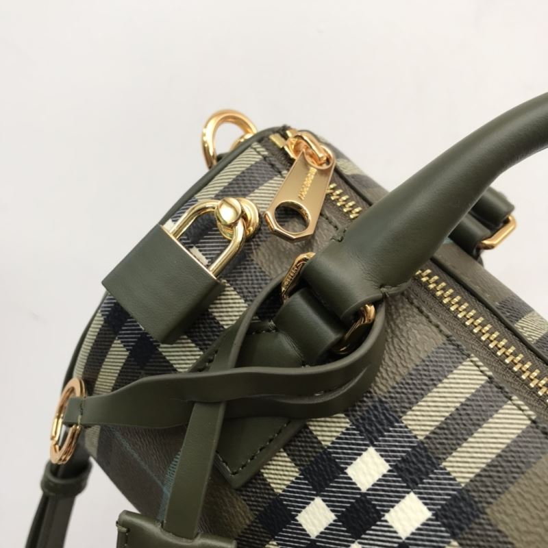 Burberry Speedy Bags